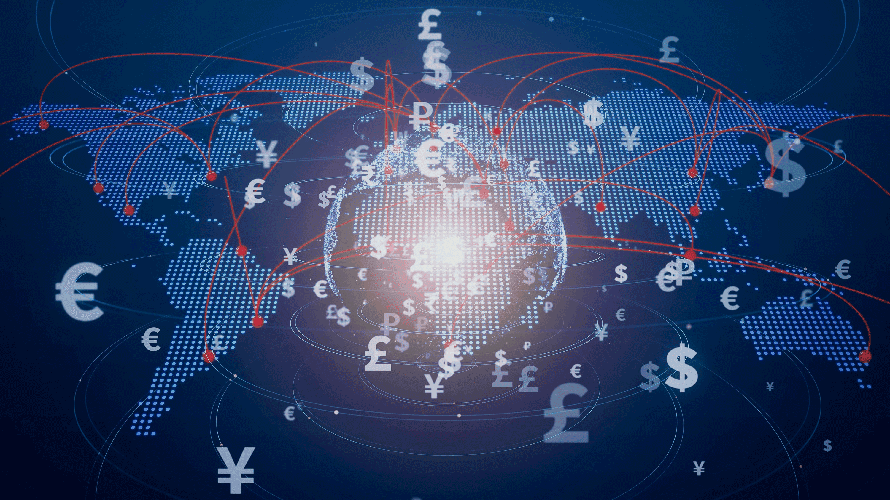 Bilateral exchange rates - overview